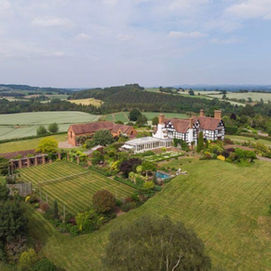 Transformative Experience on our Alignment & Sound Rural Retreat