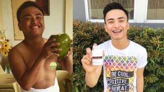 Mr. Transformation - Dave Villanueva | Story