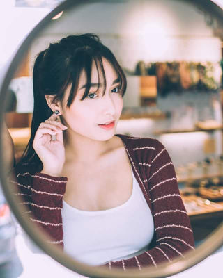 Sachzna Laparan nang hihingi ng tulong para mamotivate ang kanyang ina
