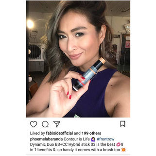 Look who's using DDStick!