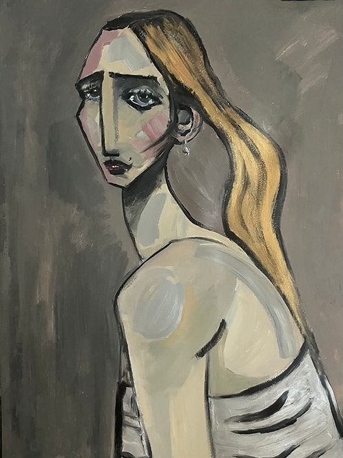 TURNING BACK 