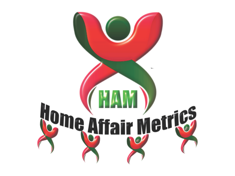 Writer: Home Affair Metrics