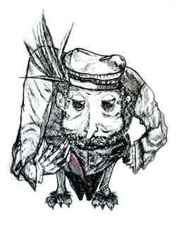 marionette