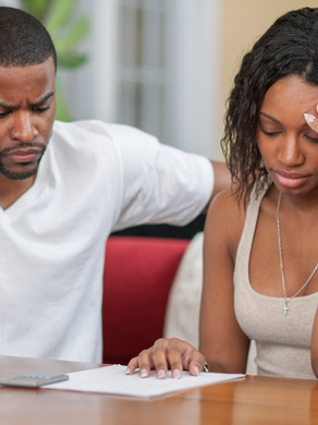 5 Mistakes to Avoid On Your Journey to Debt Freedom