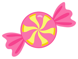 Pink and Yellow Peppermint Icon.png