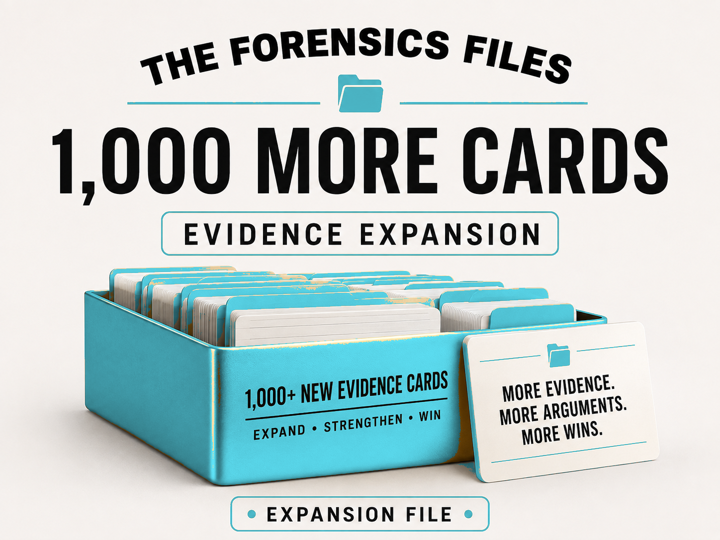 1,000 MORE CARDS - Sept/Oct LD File (NSDA) - Space