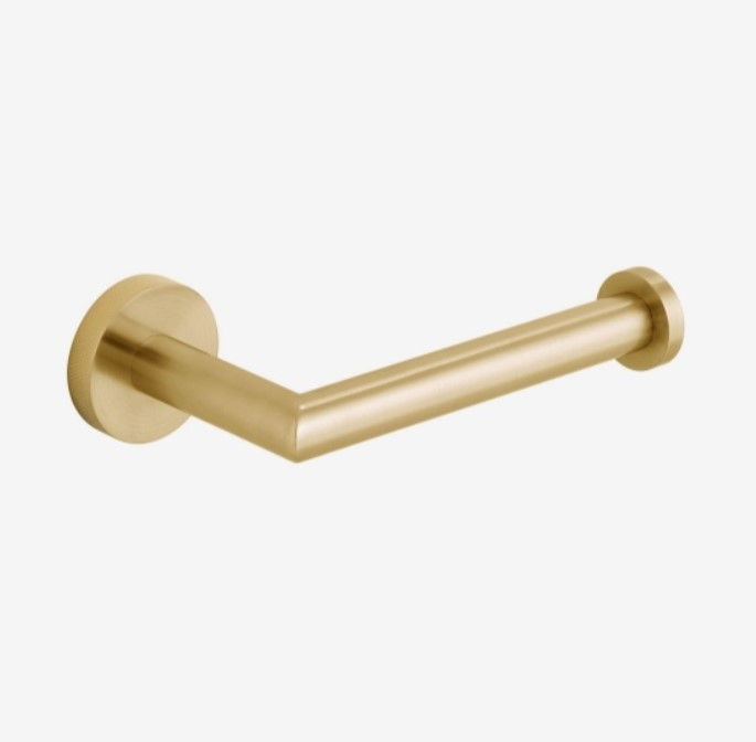 Thumbnail: Vado KNURLED Toilet Roll Holder
