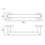 Thumbnail: Vado SPA 300mm Grab Rail