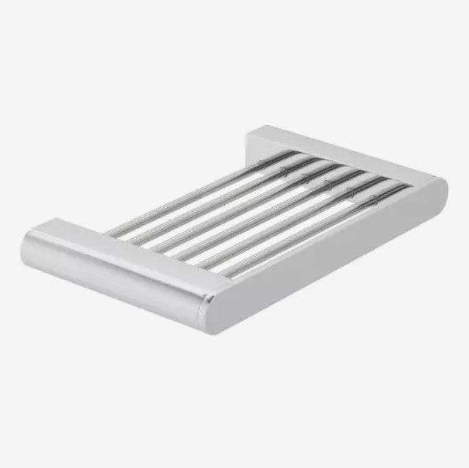 Thumbnail: Vado PHOTON Soap Rack