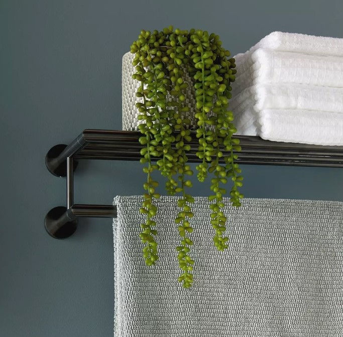 Thumbnail: Vado SPA Towel Rack