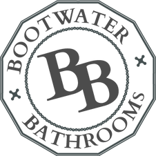 Bootwater Badge