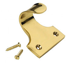 Brass-sash-lift