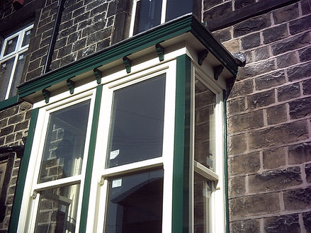sheffield sash window