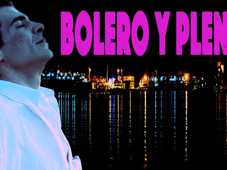 ENTRE BOLERO Y PLENA: LA CENSURA NUESTRA DE CADA DIA