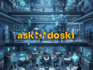 Inside the Ask Doski Lab: Redefining Language Learning Through Innovation