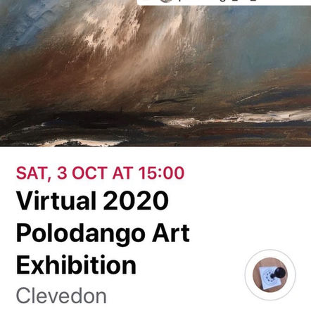 Polodango Virtual 2020