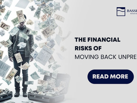 Returning to Canada? Avoid costly surprises. Learn the biggest financial risks Canadians face when repatriating without a plan.