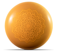 palet de chocolat blond