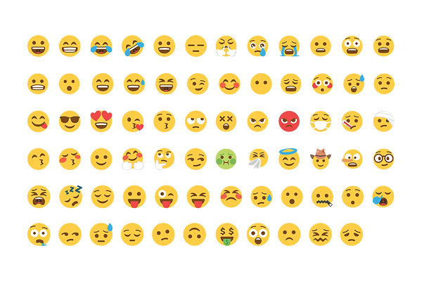 Emojis