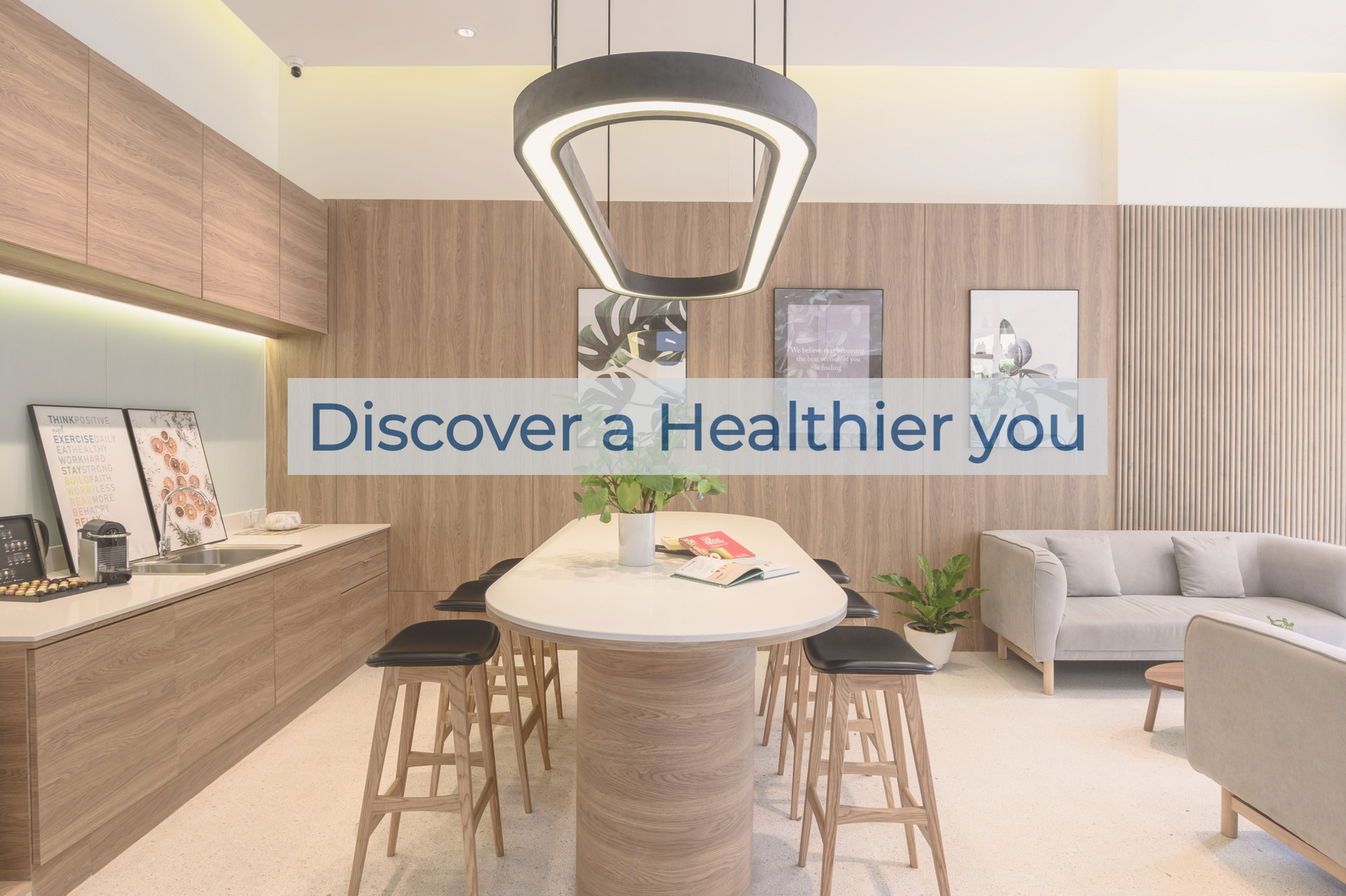 Member Page | Thrivewellness