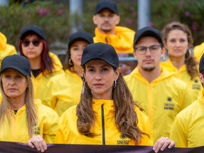 Why Women's Leadership in Animal Welfare Matters - Insights from Sinergia Animal's Founder