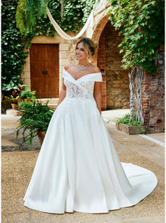 Annabelle Wedding Dresses House of Bellas Bridal