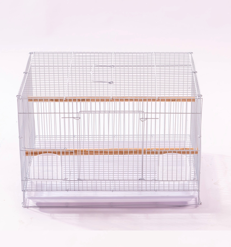 New- Medium Bird Carrier 18” x 13”x 12.5” | Birdie Bird Aviary