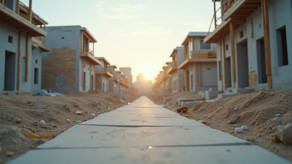 Navigating UK Energy Regulations: A Guide for Builders