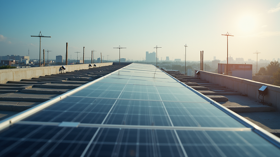 Top Strategies for Energy Compliance in Construction Projects