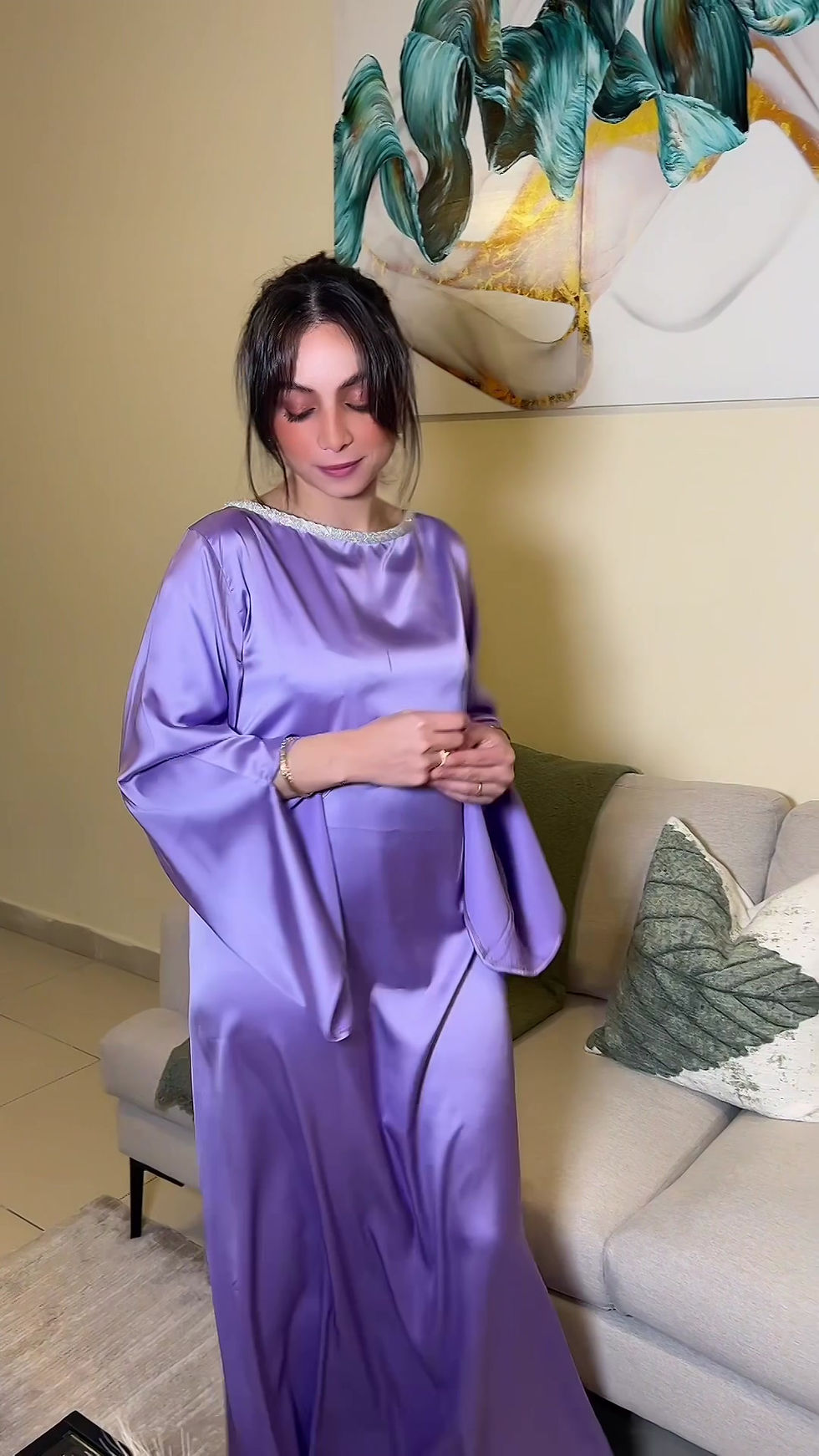 Thumbnail: C004 Dress & Sheila