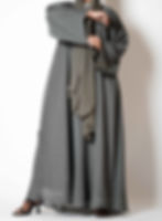 Thumbnail: Haya Abaya