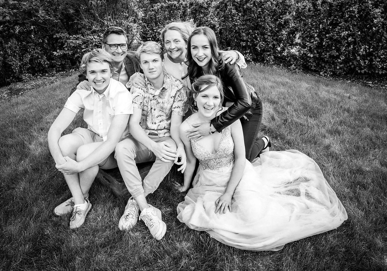 Beginnings By Kelly - Grads 2020 - Emily