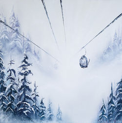 Second Passage - KellyV Artist