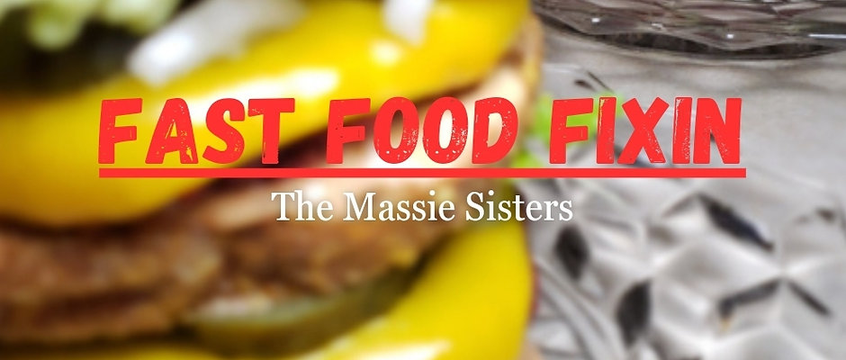 Fast Food Fixin
