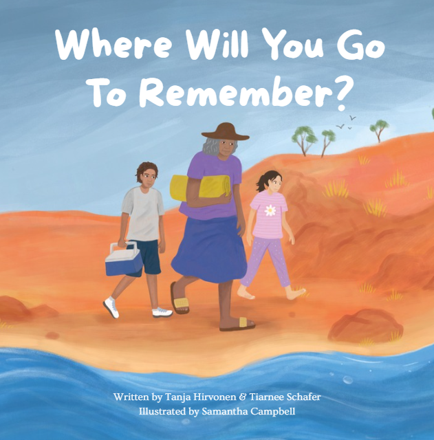 Where Will You Go To Remember?