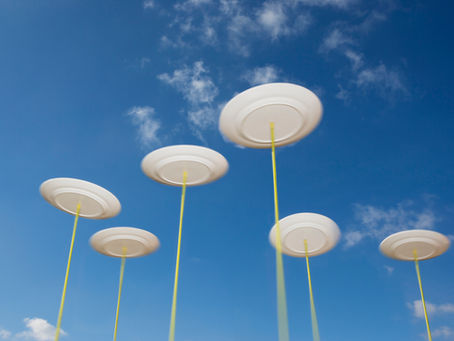 Are you spinning too many plates?