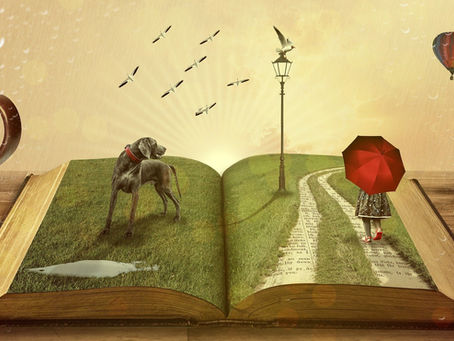 Story of You...