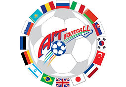 art-football carlo fumo e la nazionale artisti tv