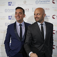 Conferenza Cannes X Edizione