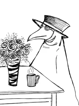 Too Much Ham, Ivermectin & Satan's Pawns