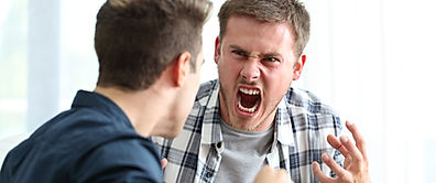 Workplace Violence Consultant