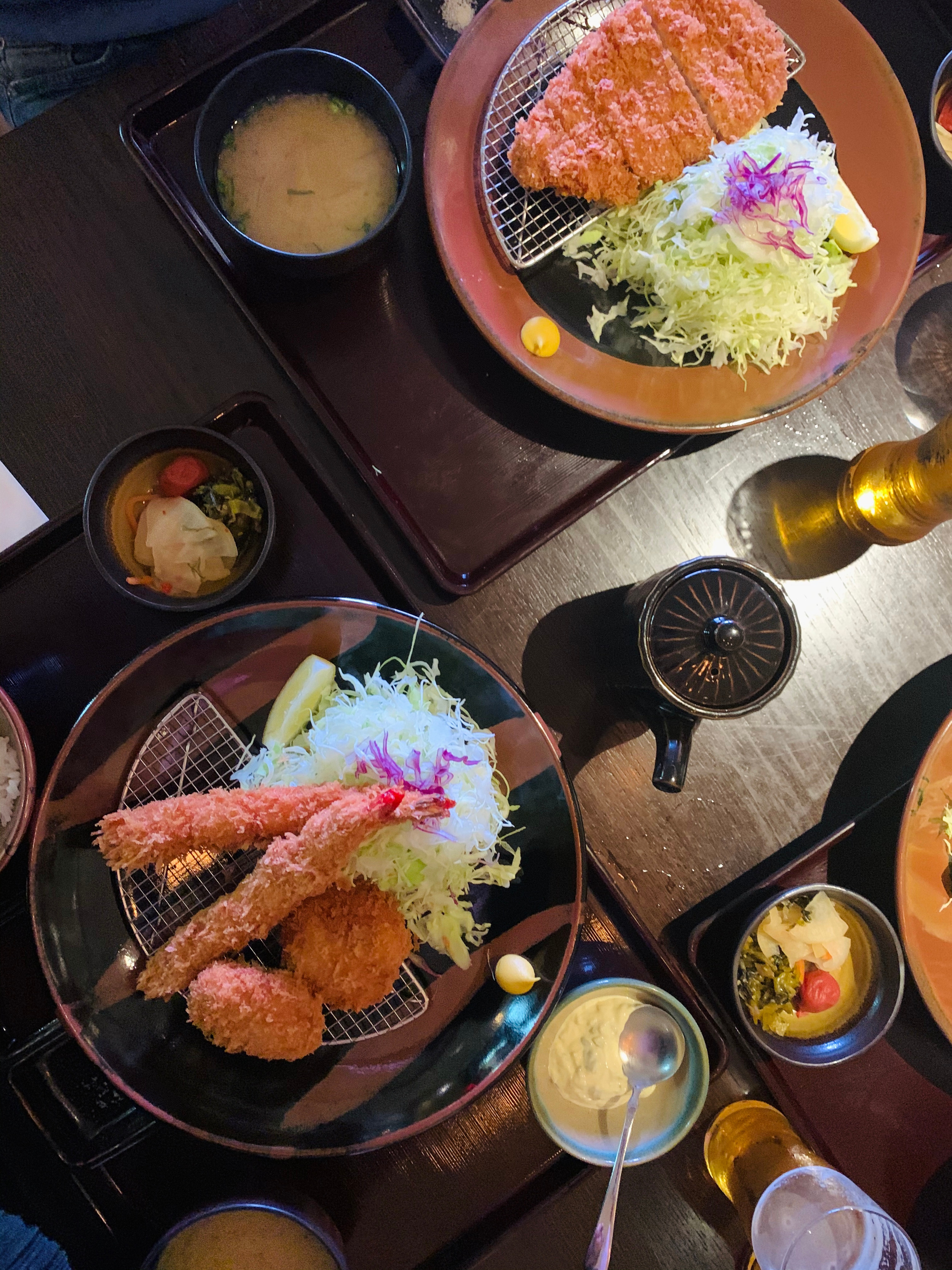 Tokyo's Best Restaurants | Food Blog