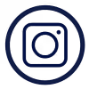 Alba FC Instagram logo