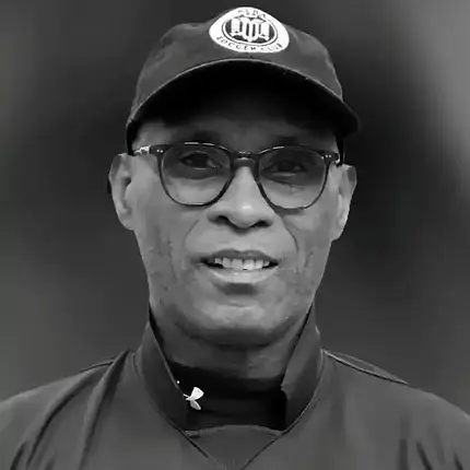 Coach Ronald LaFaucade – Certified Alba FC Youth Soccer Coach in the Bronx Ages 4-15