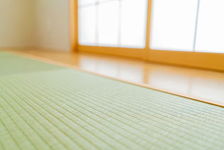 畳表替え