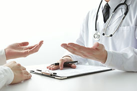 通いやすさも、安心のひとつ