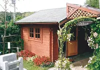 株式会社アート石材　営業本部（佐倉羽鳥霊苑内）