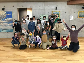 【無料】ジュニアダンススクール