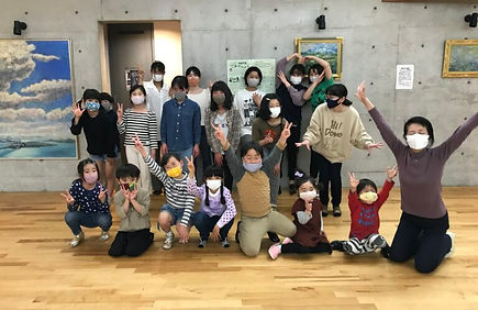 【無料】ジュニアダンススクール