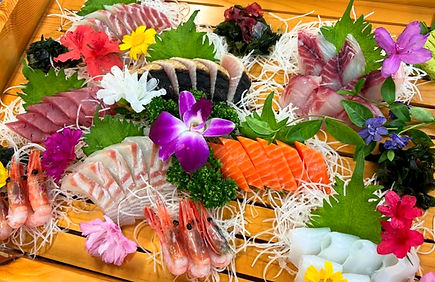 仕出し料理